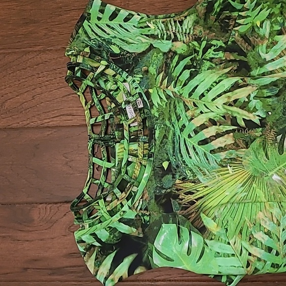 💥3for$12💥 Madison Leigh sleeveless dress size 14 - Picture 3 of 9